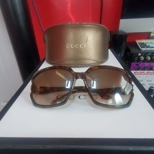 Gucci sunglasses